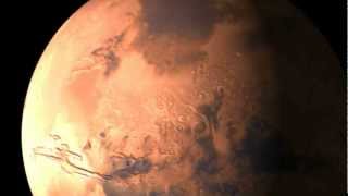 Les planètes de notre système solaire  Mars HD [upl. by Loseff]