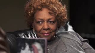 Cissy Houston on Faith and Loss of Whitney Houston [upl. by Walcott343]