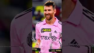 Messi’s Top 5 Most Impressive Solo Goals ⚽ football messi ronaldo [upl. by Yand]