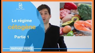 Le régime cétogène 13 [upl. by Nnylamme]