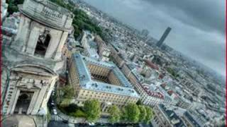 Marcel Dupré plays Carillon at St Sulpice [upl. by Alguire]