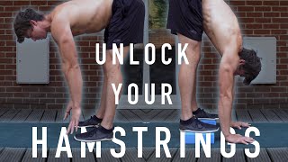 Unlock Your Hamstrings TRY THESE TESTS [upl. by Sherwood683]