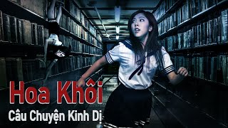 Phim Lẻ Hay Hoa Khôi Và Câu Chuyện Kinh Dị  Phim Ma và Tình Yêu Trung Quốc HD【Lồng Tiếng】 [upl. by Troyes]