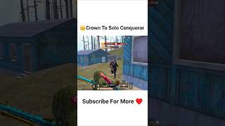 Conqueror Push 👑 Watch This ‎ApLGaming2003 bgmi pubg [upl. by Castor]