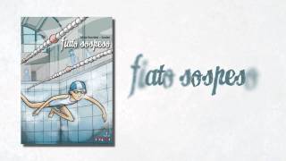 Fiato sospeso booktrailer di Silvia Vecchini e Sualzo [upl. by Nilyaj158]