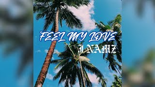 J Namz  Feel My Love [upl. by Anayek]