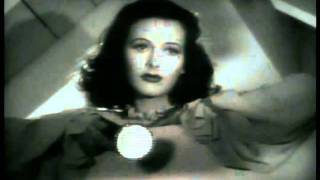 Hedy Lamarr [upl. by Lydell]