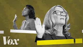 Why Kavanaughs accusers cant remember everything [upl. by Engel809]