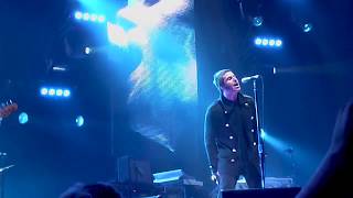 Oasis  Slide Away Live at HMH Amsterdam  21012009 [upl. by Bright]