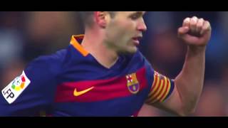 Andres Iniesta  Super Skills  HD [upl. by Paulo472]