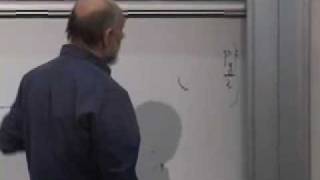 Lecture 1  Modern Physics Classical Mechanics Stanford [upl. by Adlig]