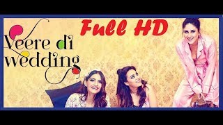 Veere Di Wedding New Movie 2018  Sonam Kapoor Kareena Kapoor Promotional Events [upl. by Jacobo]