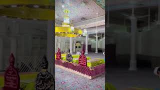 Astana Ahliya Golra sharif  Vlog by Haani Atelier [upl. by Endo]