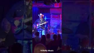 “Guitars Cadillacs” LIVE with The Oklahoma Opry Band livemusic kaseydillon OklahomaOpry [upl. by Sutit]