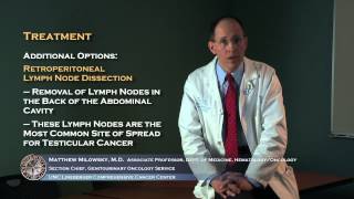 Testicular Cancer full video [upl. by Allekim]