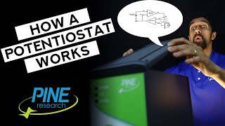 What is a potentiostat and how does it work [upl. by Aelahs705]