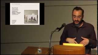 Stefano Caggiano “Design Languages“ lecture 1142015 [upl. by Gemina]