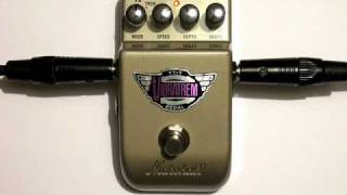 Marshall VT1 Vibratrem Demo [upl. by Pet]