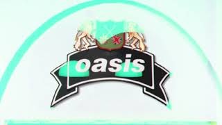 Oasis  Its Good To Be Free Official Visualiser [upl. by Carolina]