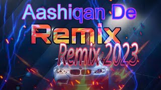 Aashiqan De  Remix dj srk 🔥Remix 2023🔥Latest 2023 Remixes🔥TikTokInsta Reels Remix [upl. by Nila460]