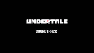 Undertale OST 066  Last Episode [upl. by Ahsienahs673]