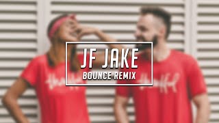 Dido  Thank You JF Jake Bounce Remix [upl. by Ahsyad]