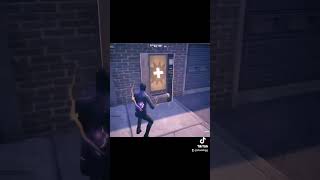 Vending Machine Clutch fortnite trending viral fyp reload [upl. by Auhsohey]