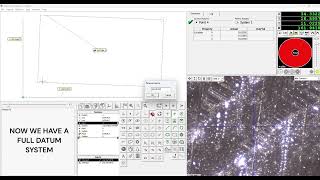 ATI MICRO VU COMPOSITE PROFILE TOLERANCING [upl. by Aicina]