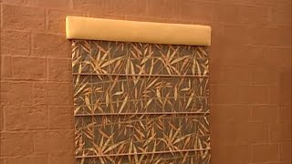 How to Make a Pelmet Box [upl. by Bernstein]