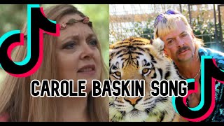 Carole Baskin TikTok Song 10 HOUR VERSION [upl. by Cia289]