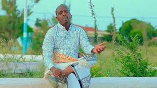 DHAANTO CUSUB  CISMAAN JAGNAA  FAYSA SHIRE  2023 OFFICIAL VIDEO [upl. by Neilla]