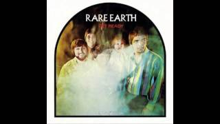 RARE EARTH  get ready Complete Length  HQ Audio [upl. by Hewitt29]