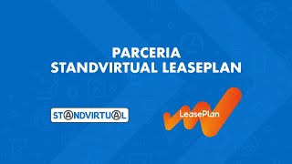 Apresentação da parceria Standvirtual x LeasePlan [upl. by Rehttam]