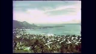 The Truth about Rabaul Town Before eruption in 1994 [upl. by Annyl]