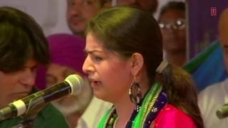 NOORAN SISTERS  ALLAH HOO DA AWAAZA AAWE  NEW LIVE PERFORMANCE 2015  OFFICIAL FULL VIDEO HD [upl. by Valerie]