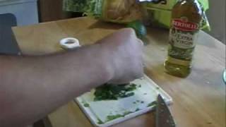 Ultimate Slap Chop Review  Salsa [upl. by Izak]