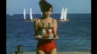 Dubonnet Du You TV Commercial 1982 [upl. by Aerua983]