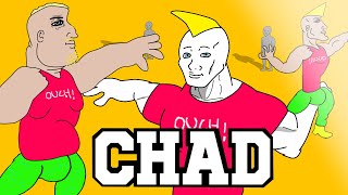 Become a CHAD [upl. by Elyrpa93]