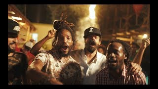 Kabaka Pyramid  Reggae Music Official Video [upl. by O'Gowan]