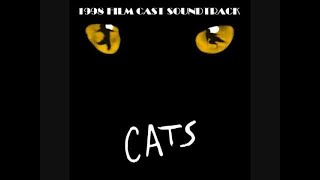 Cats Musical [upl. by Ateinotna]