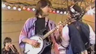 Bela Fleck amp The Flecktones  The Sinister Minister [upl. by Nirik280]