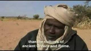 Tinariwen Documentary Part 2 [upl. by Wappes455]