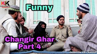 CHANGIR GHAR PART 4  KASHMIRI KALKHARABS [upl. by Pembrook]