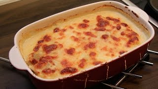 SpinatLachsLasagne selbst gemacht spinach salmon lasagna Schritt für Schritt [upl. by Anitselec11]