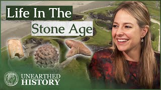 The Incredible Neolithic Finds At The Ness Of Brodgar  Digging For Britain [upl. by Novah]