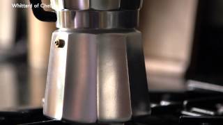 How to Make the Perfect Stovetop Espresso [upl. by Salb]