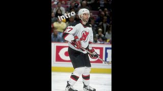 Intro The Story of Scott Niedermayer  Ep12 [upl. by Gmur]