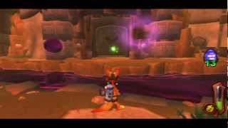 FR Daxter  Episode 15 HD [upl. by Vivyanne]