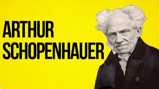 PHILOSOPHY  Schopenhauer [upl. by Naellij762]