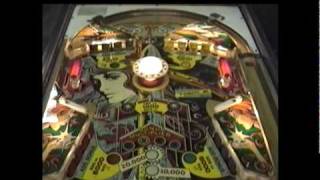 23 Understanding Pinball  Gottliebs COUNTDOWN  Learn How It Plays  TNT Amusements [upl. by Shaum]